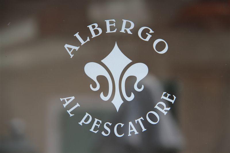 Albergo Al Pescatore เบรนโซเน ซูล การ์ดา ภายนอก รูปภาพ